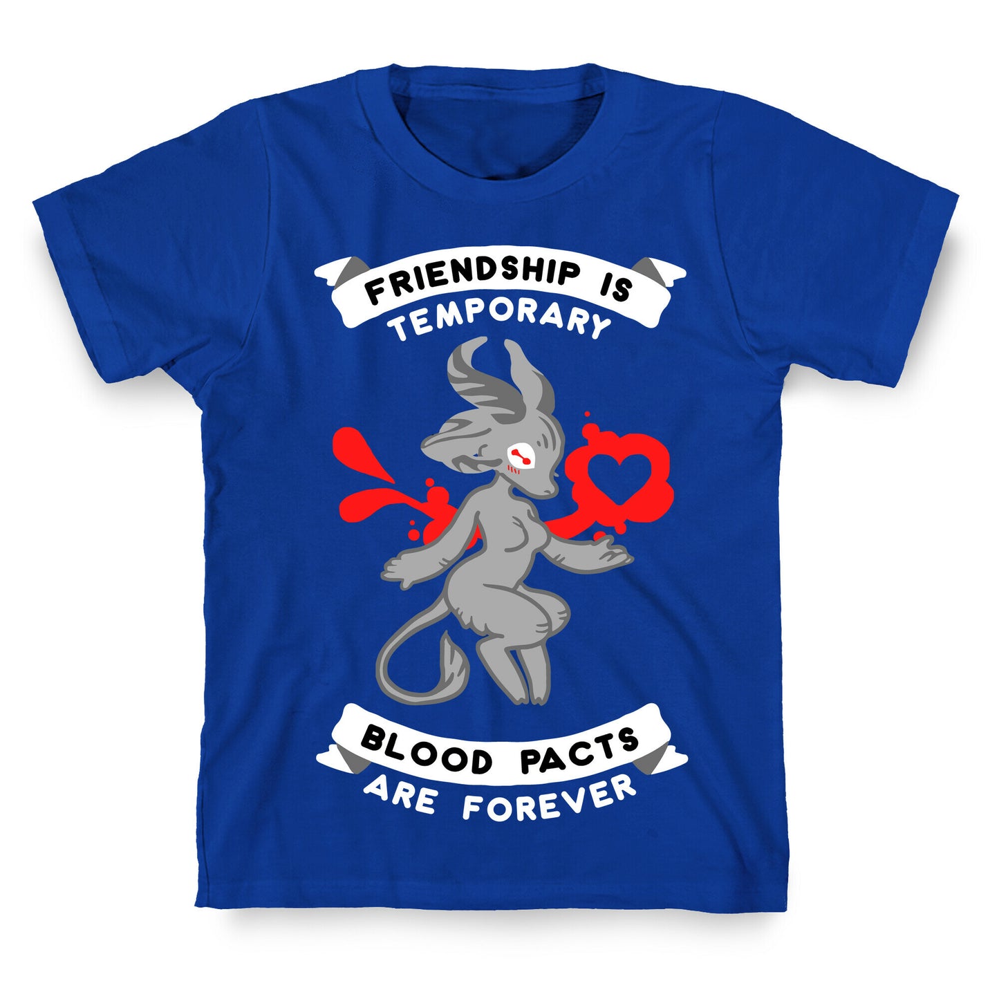 My Little Demon T-Shirt