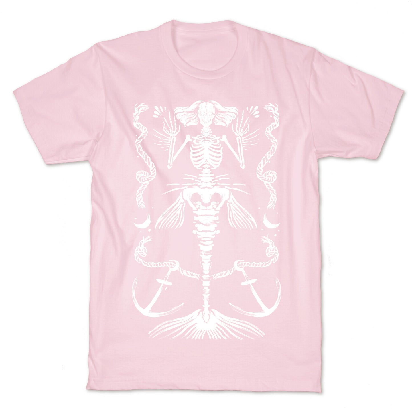 Dead Mermaid T-Shirt