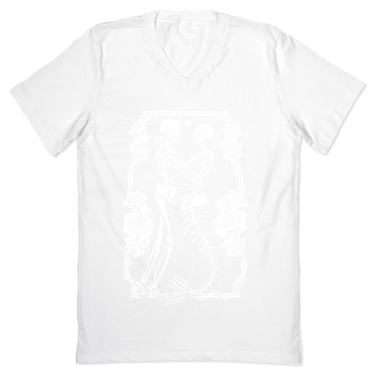 Deep Sea Love Affair V-Neck
