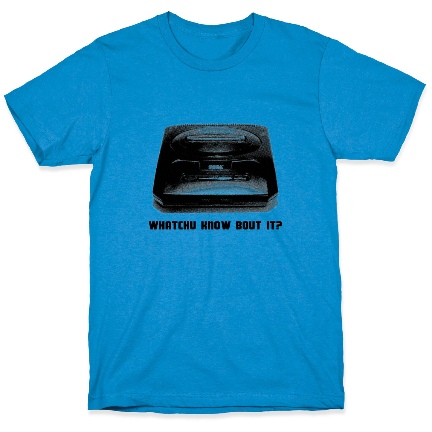 Enter the Genesis T-Shirt