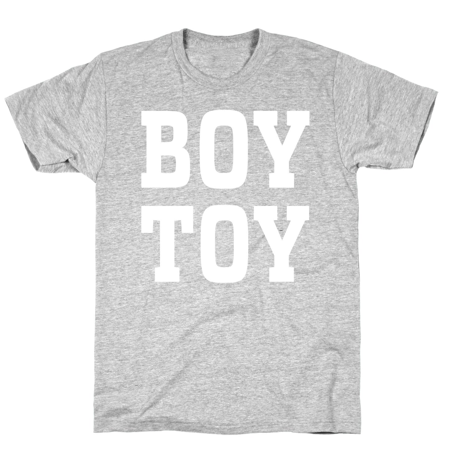 Boy Toy T-Shirt