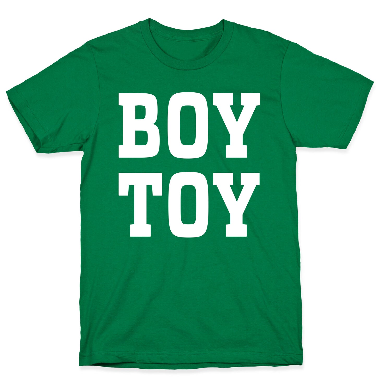 Boy Toy T-Shirt