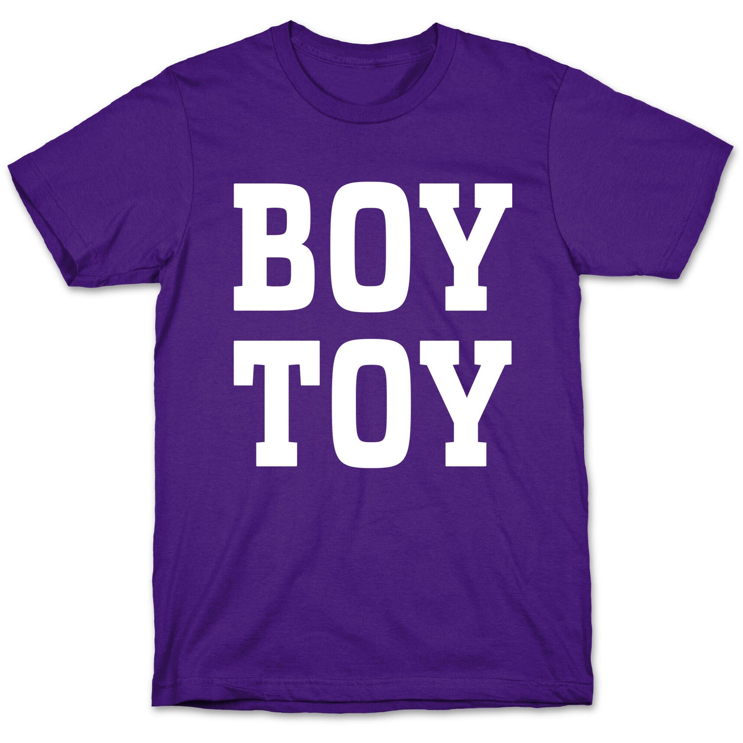 Boy Toy T-Shirt