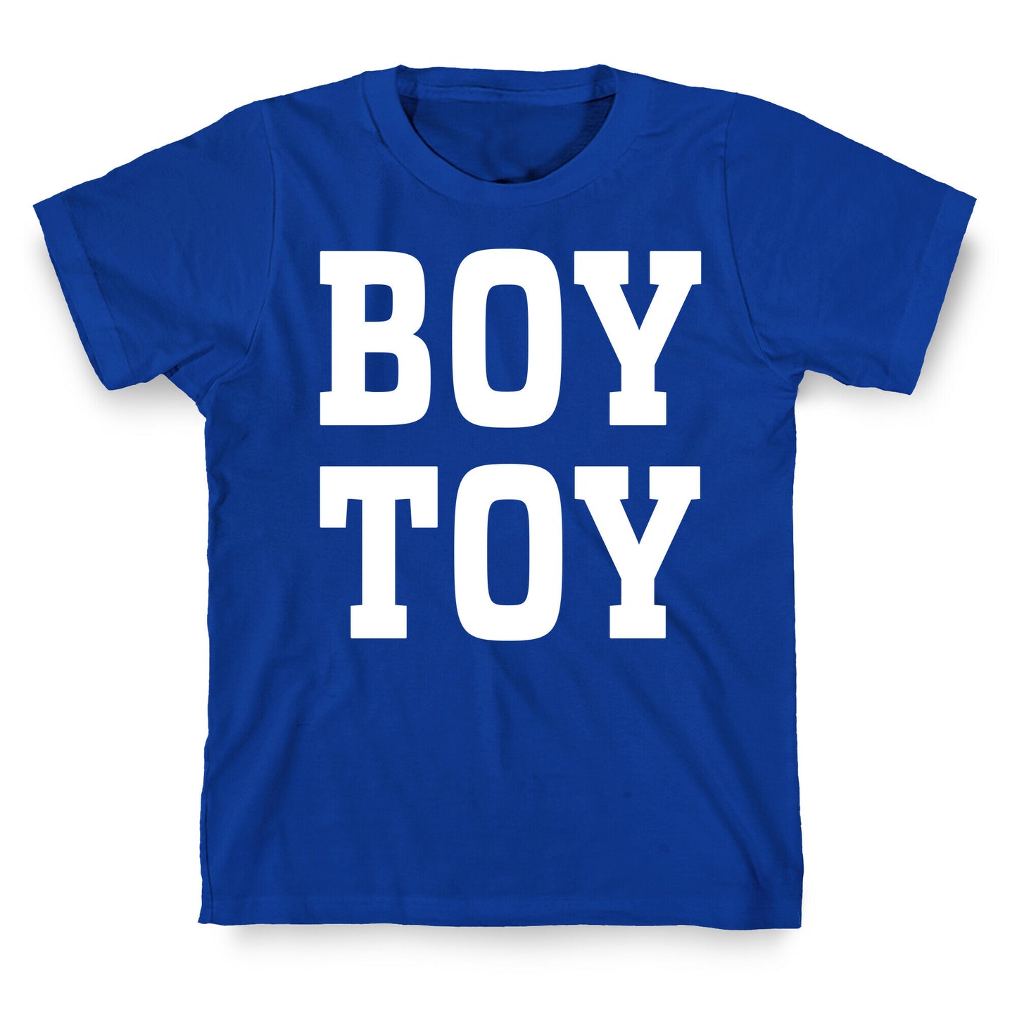 Boy Toy T-Shirt