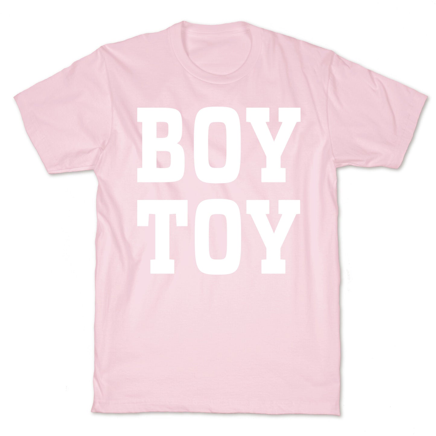 Boy Toy T-Shirt