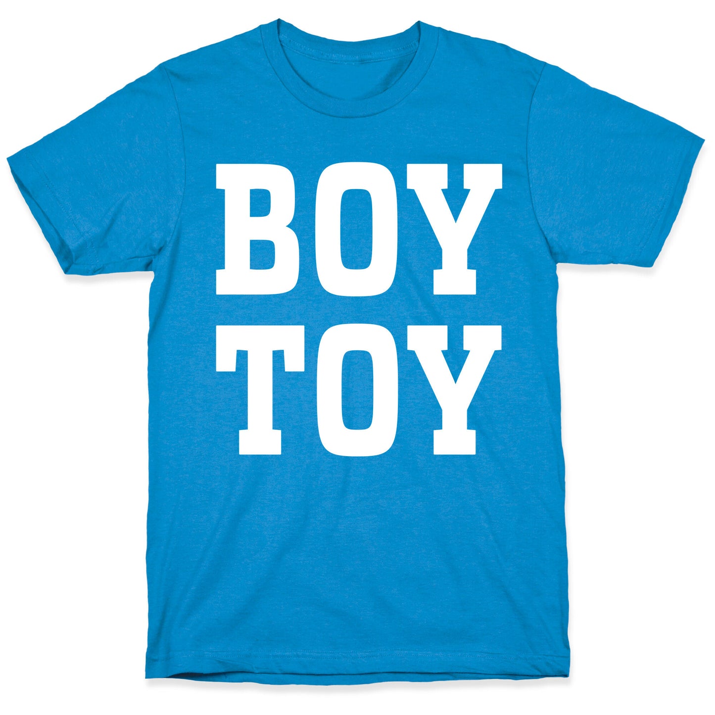Boy Toy T-Shirt