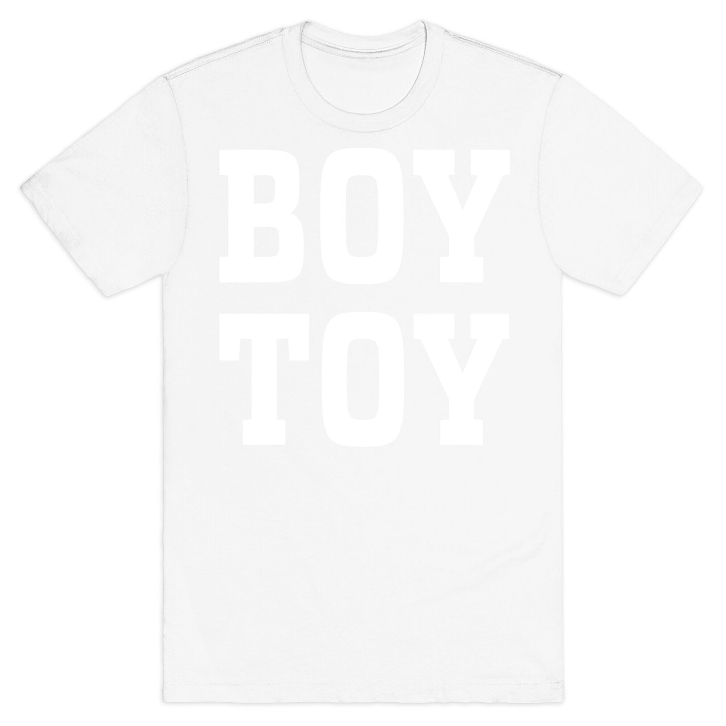 Boy Toy T-Shirt