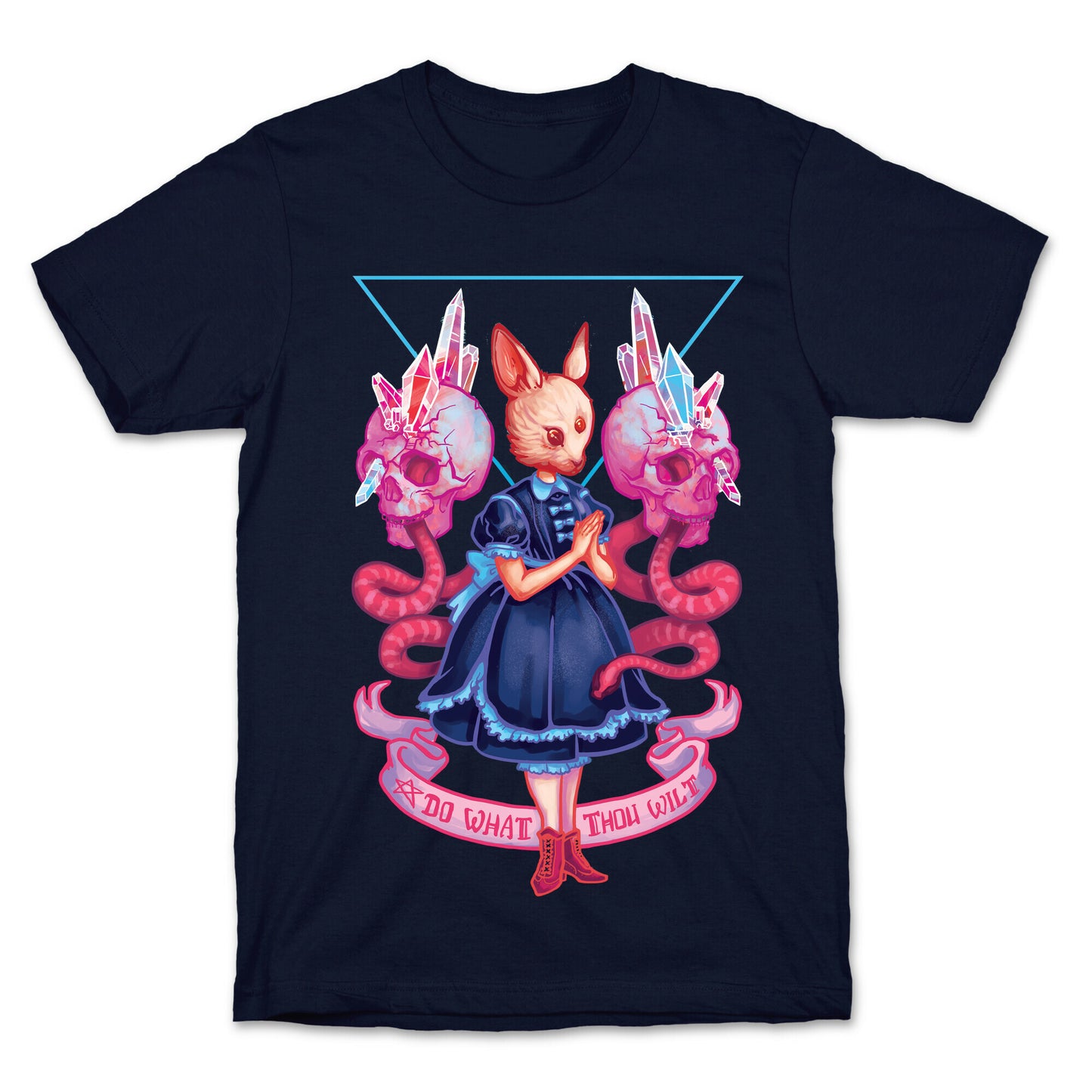 Do What Thou Wilt T-Shirt