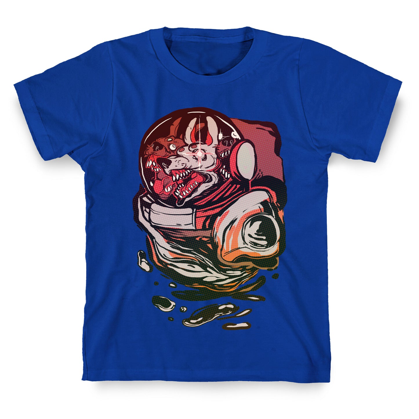 Space Madness T-Shirt