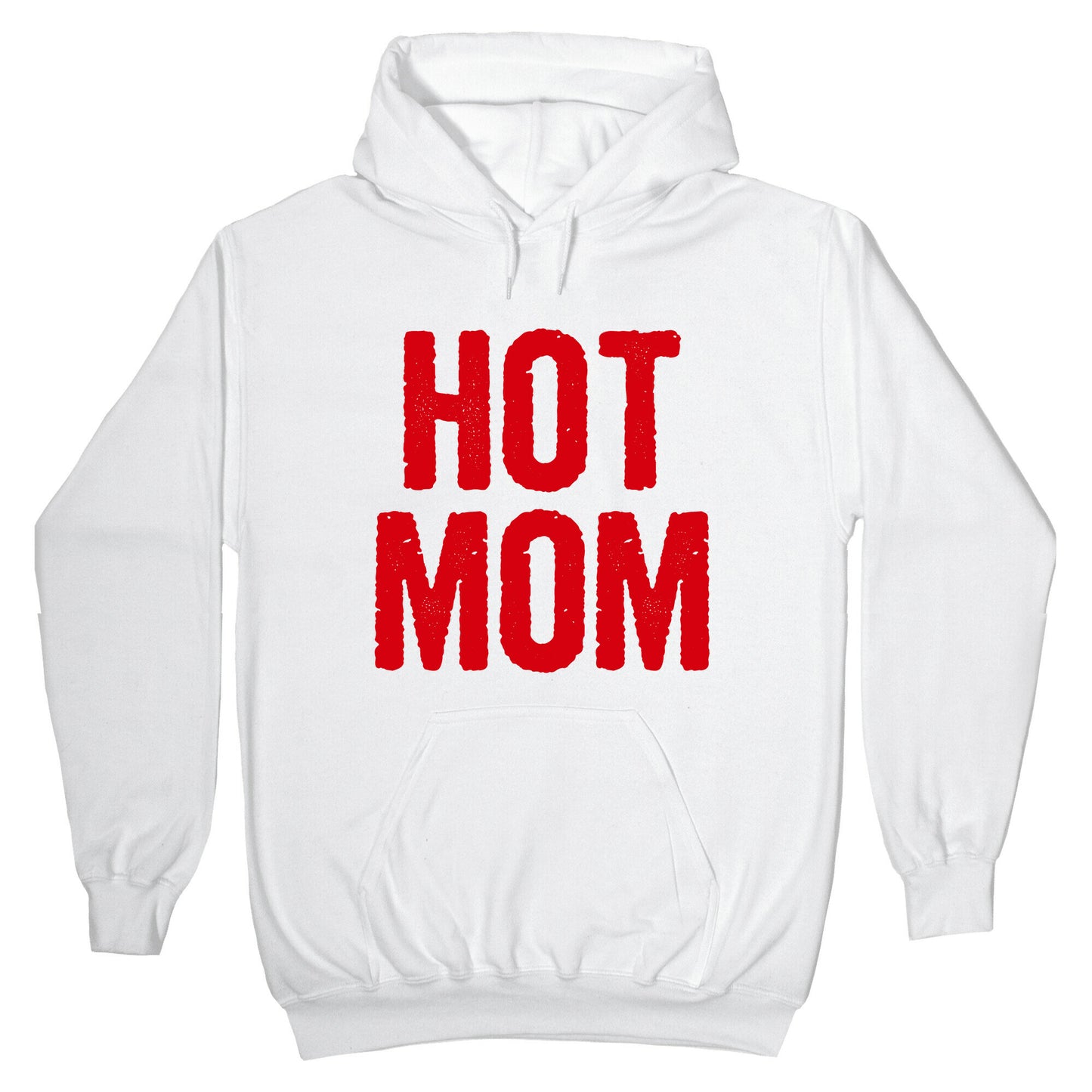 Hot Mom Hoodie