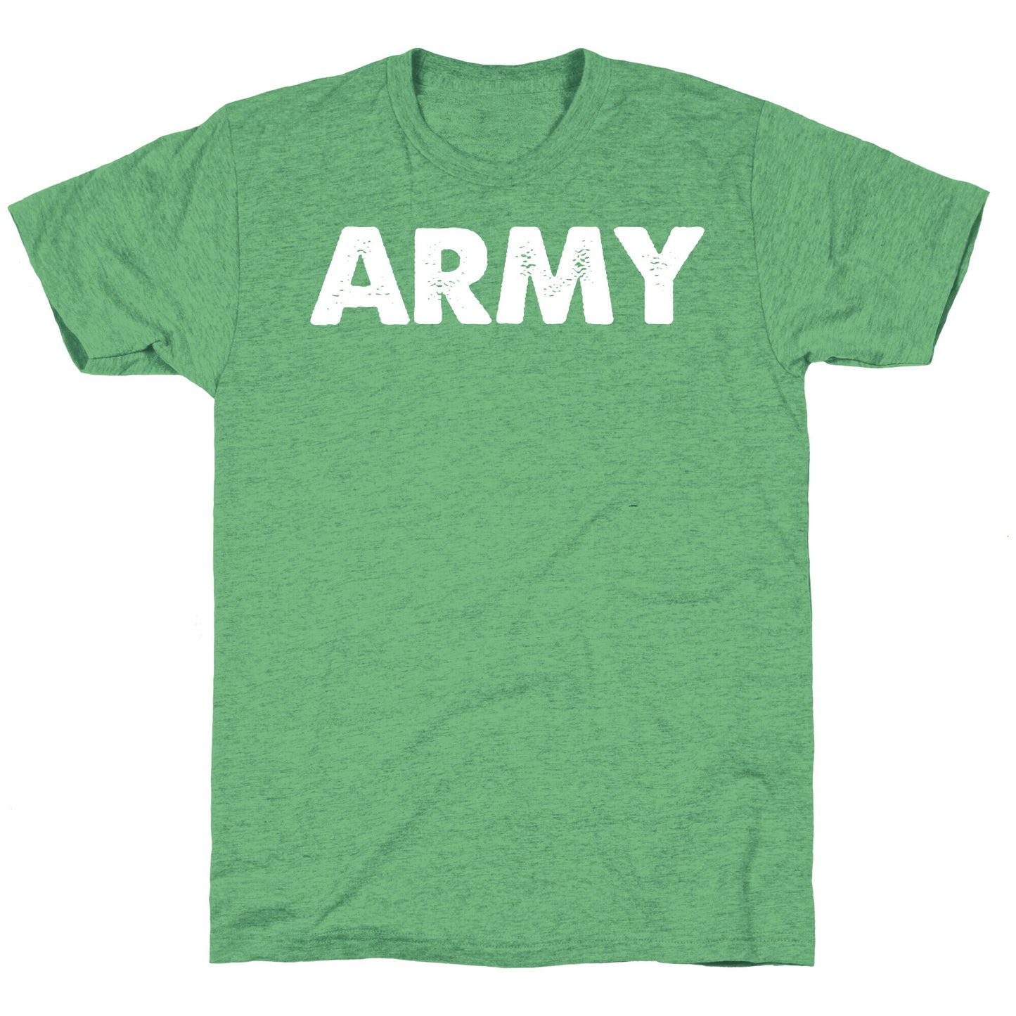 Rep the Army Unisex Triblend Tee