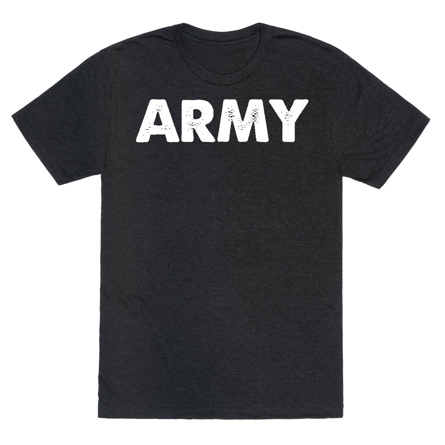 Rep the Army Unisex Triblend Tee