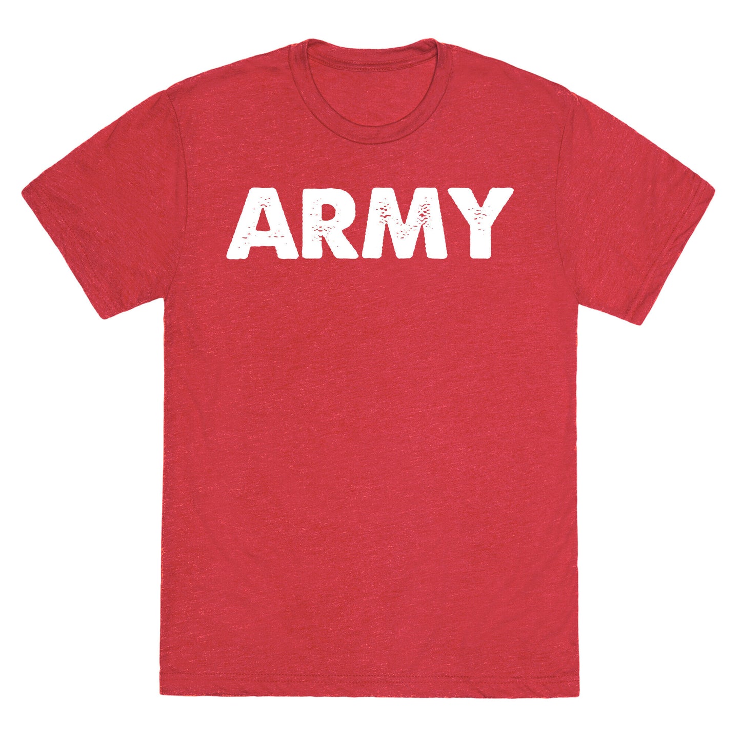 Rep the Army Unisex Triblend Tee