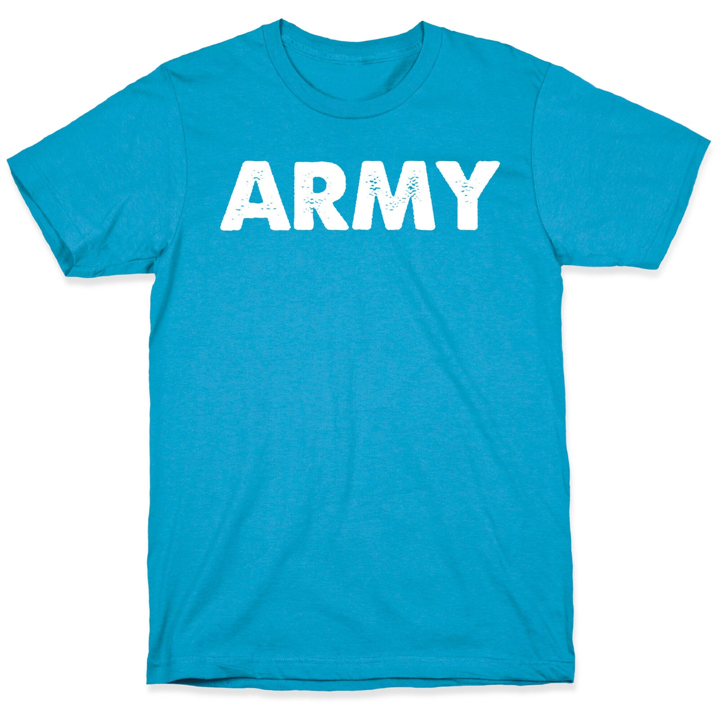 Rep the Army Unisex Triblend Tee