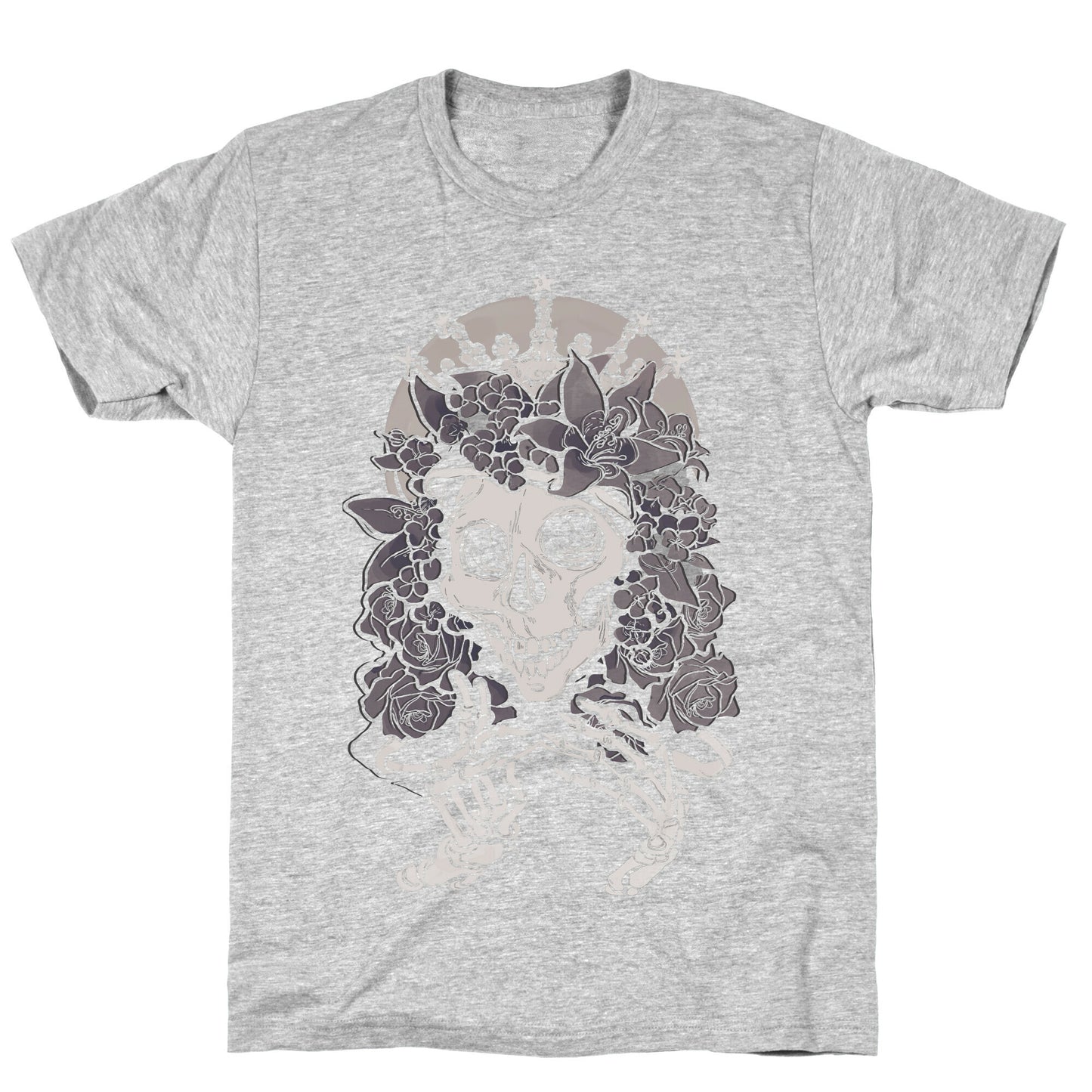 Mother's Lovely Skull T-Shirt