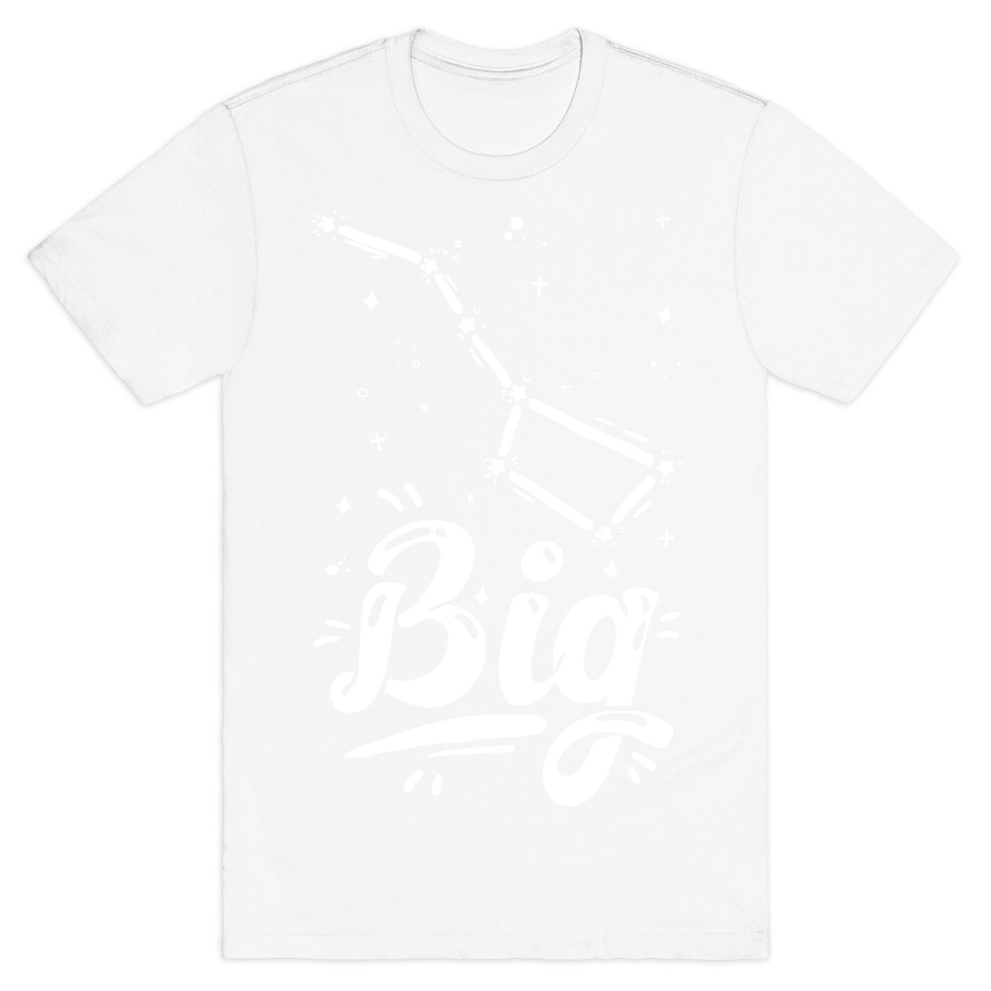 Dippers (Big Dipper) T-Shirt