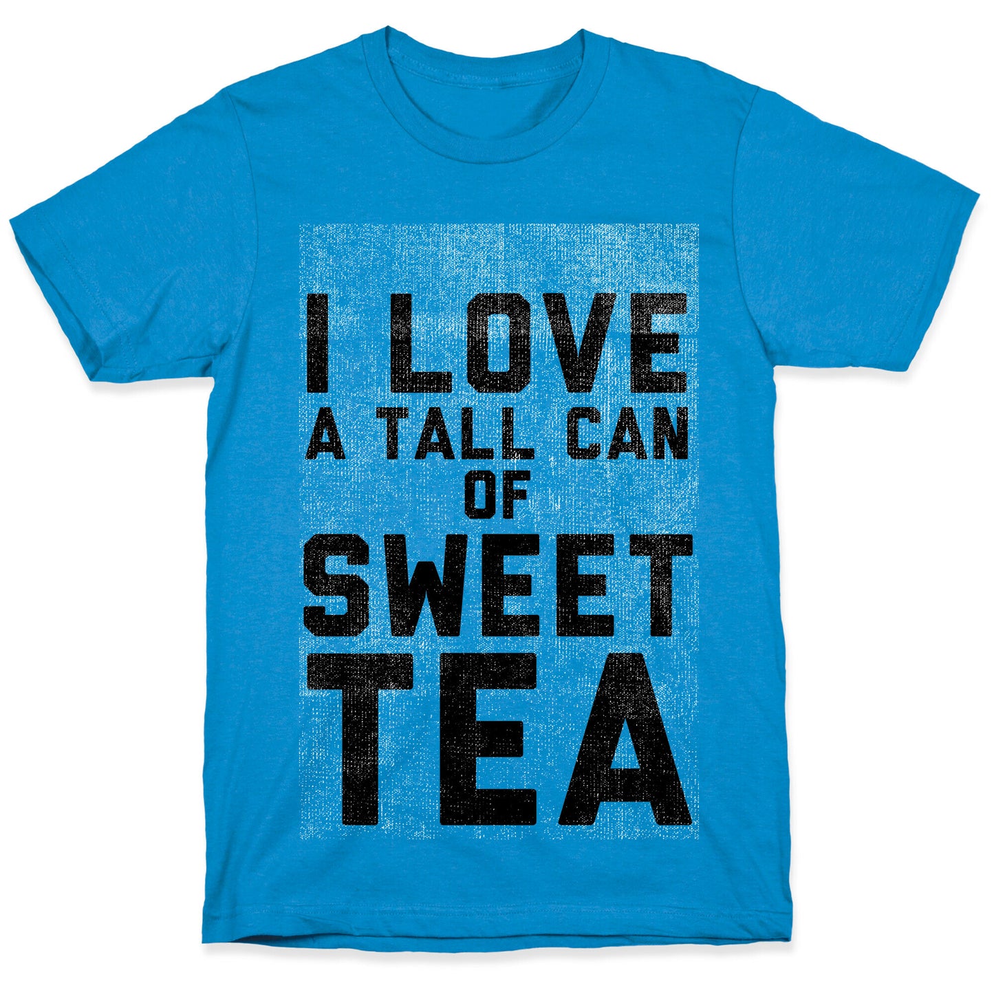 I Love Sweet Tea T-Shirt