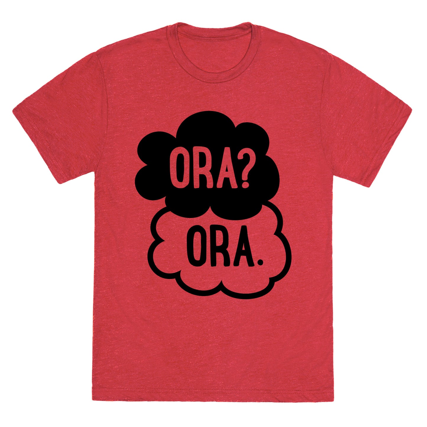 The Fault In Our Joestars Unisex Triblend Tee