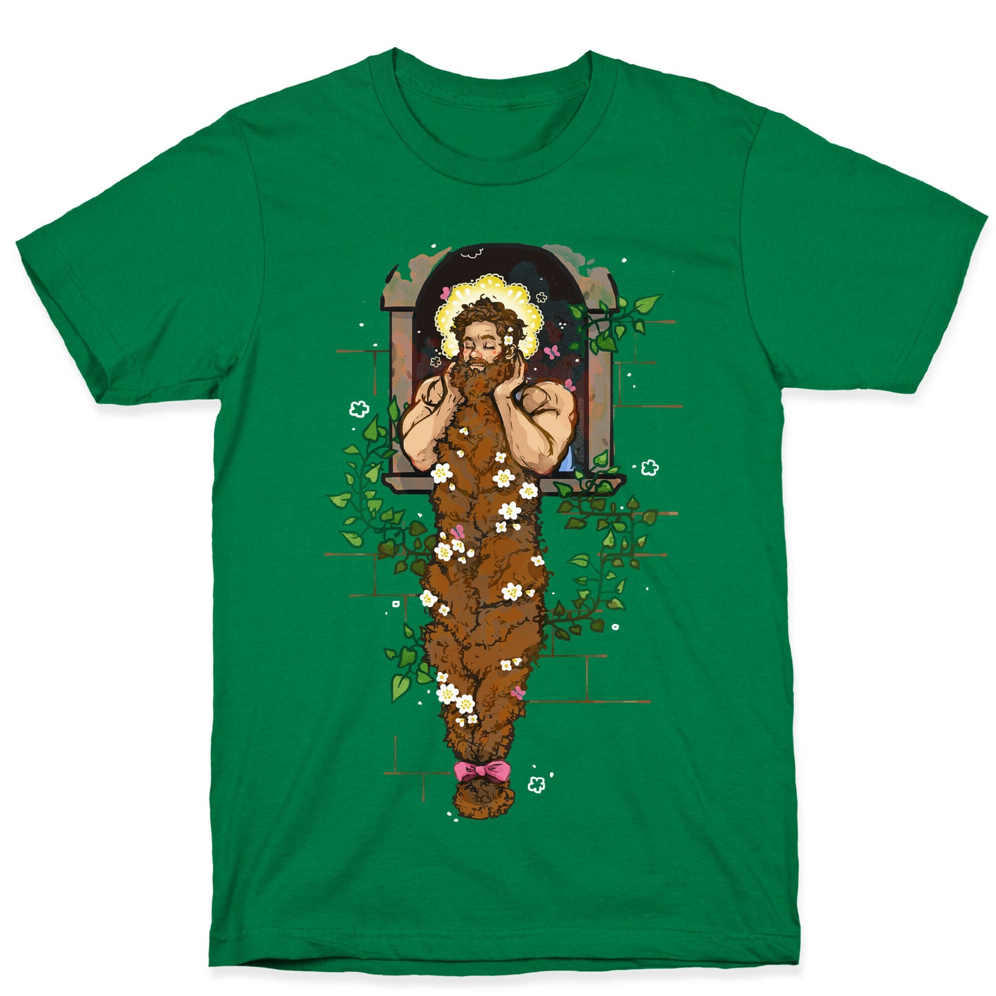 Bara Rapunzel T-Shirt