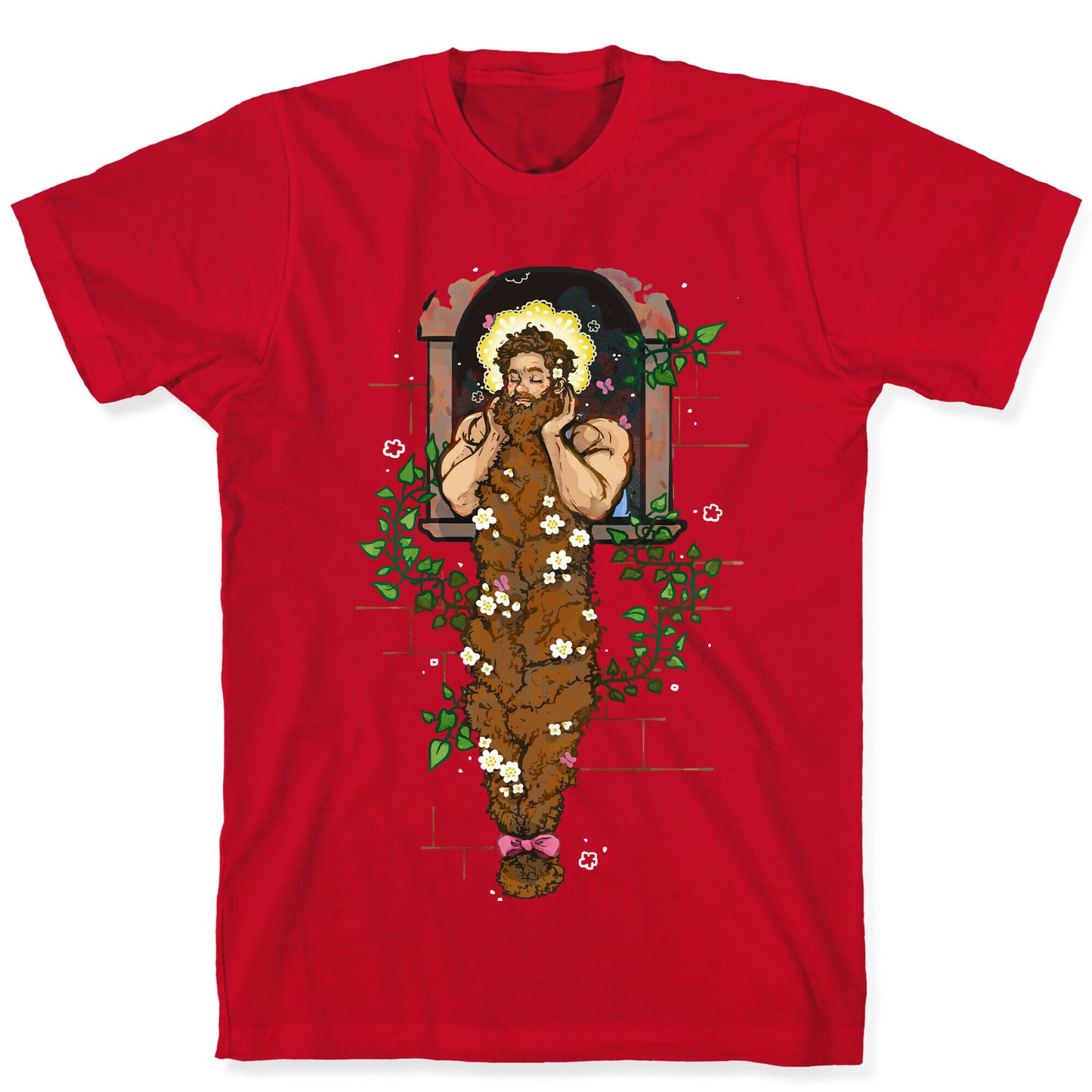 Bara Rapunzel T-Shirt