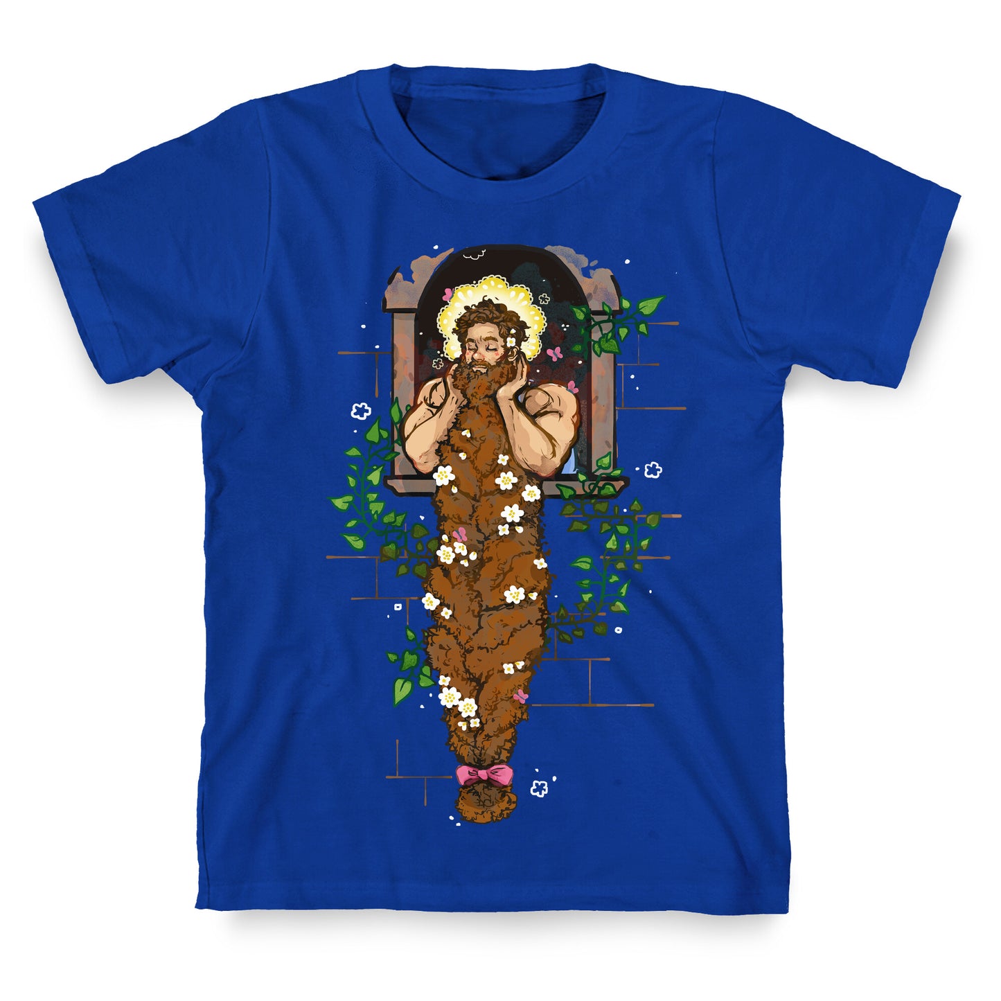 Bara Rapunzel T-Shirt
