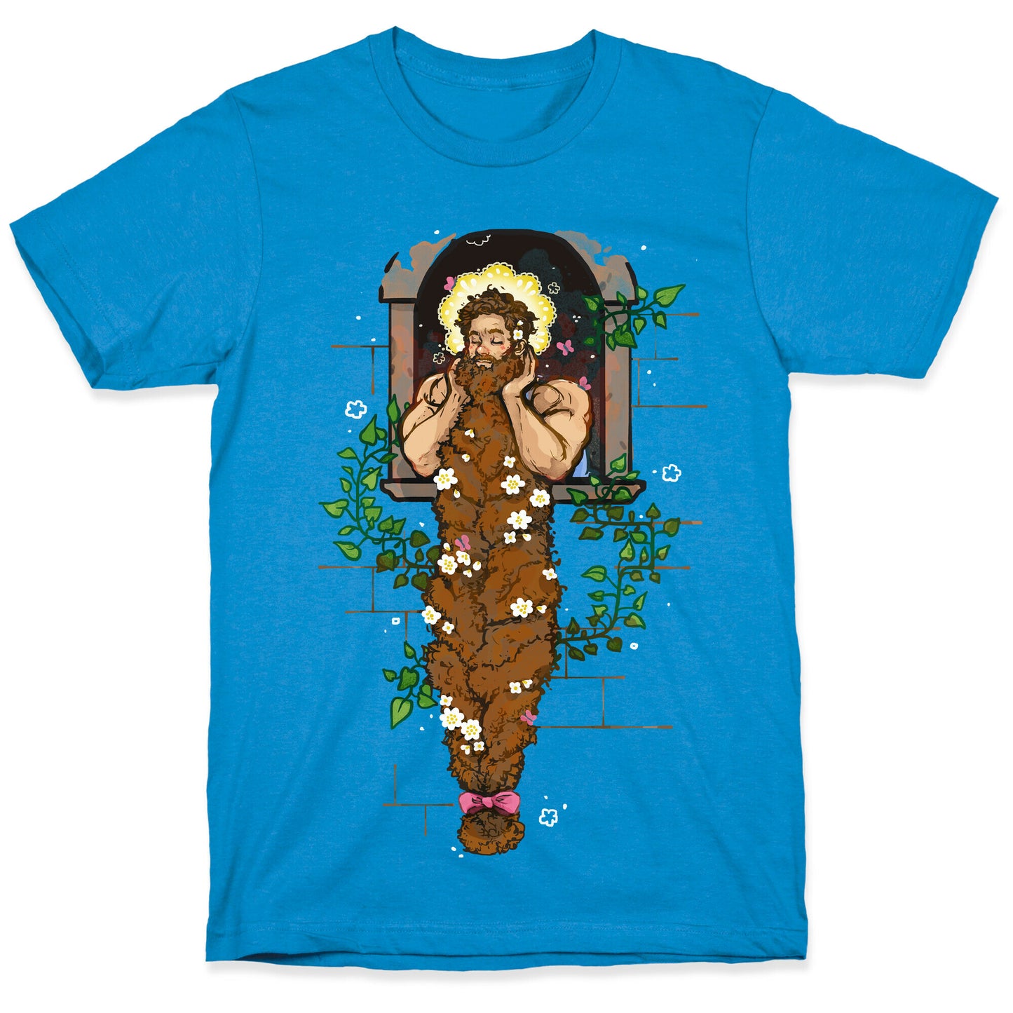 Bara Rapunzel T-Shirt