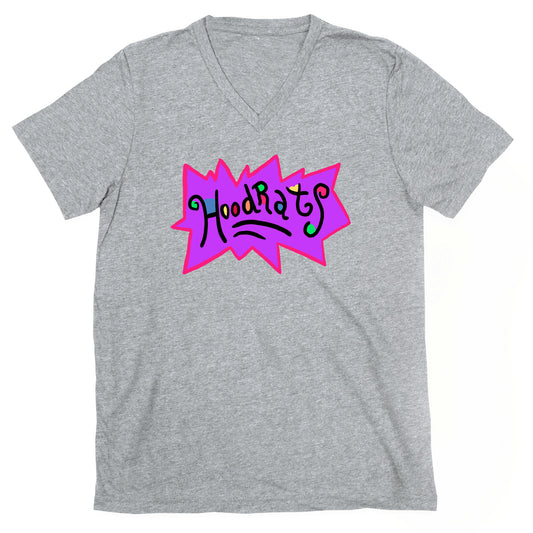 Hoodrats V-Neck