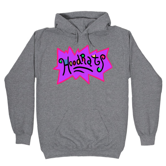 Hoodrats Hoodie