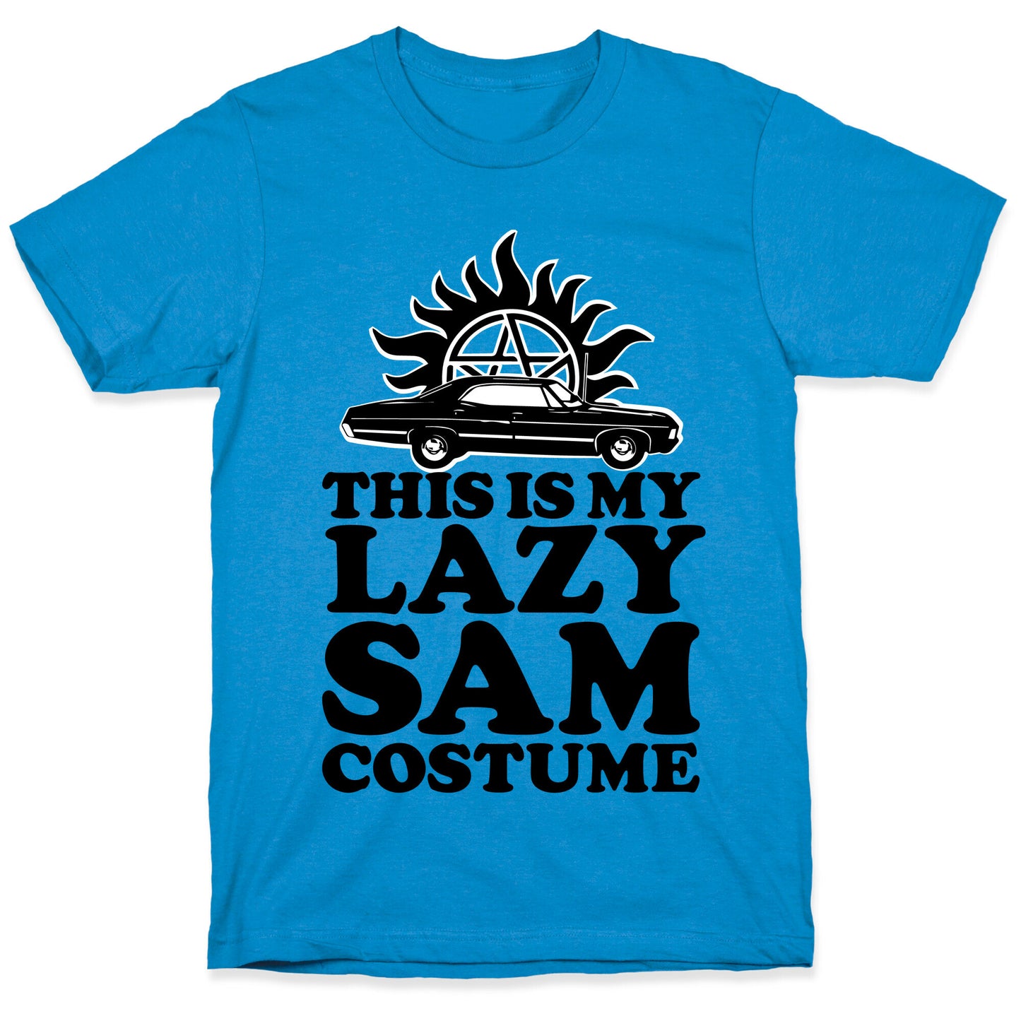 Lazy Sam Costume T-Shirt