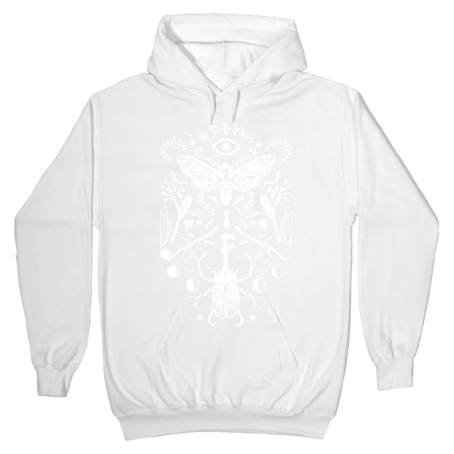 Occult Musings Hoodie