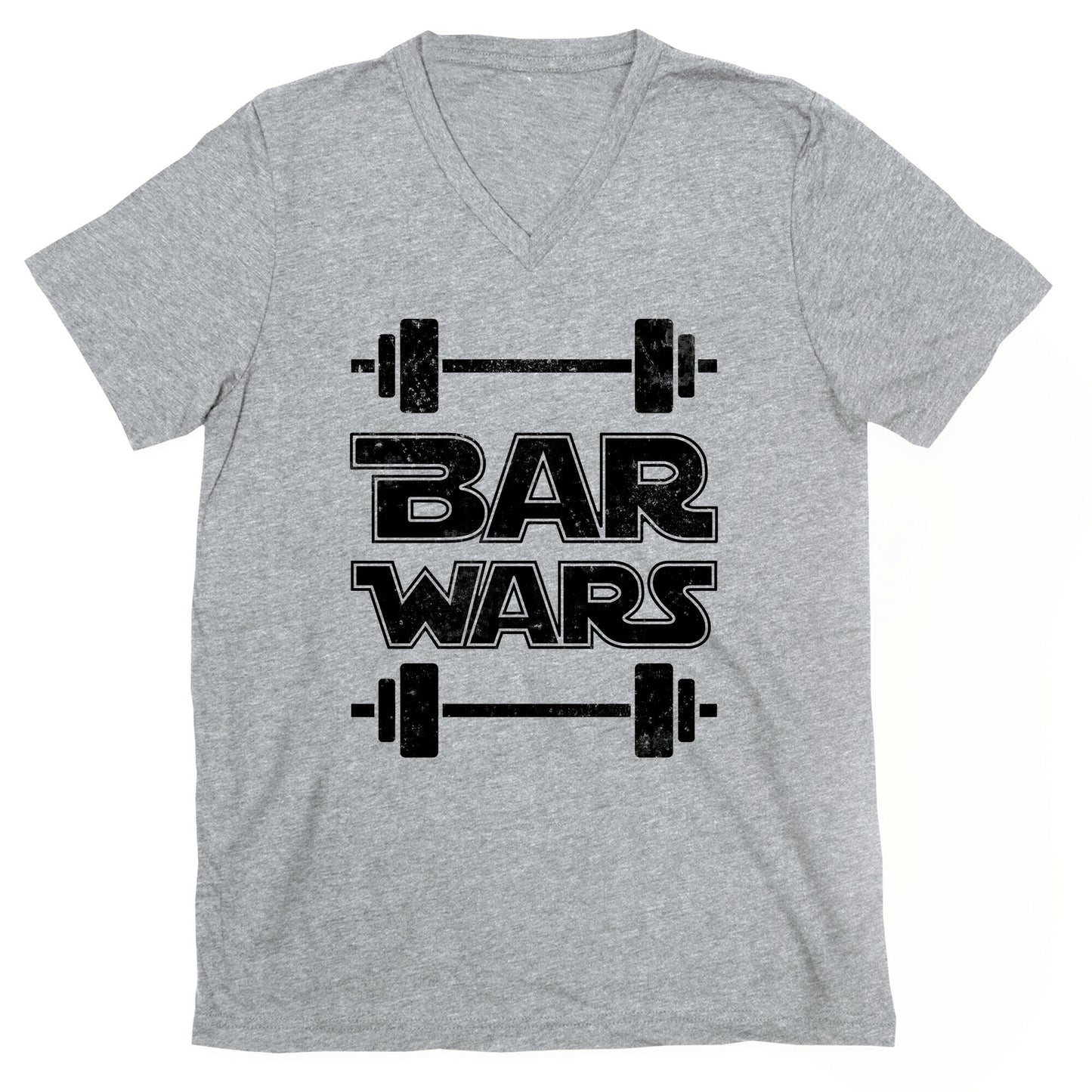 Bar Wars V-Neck