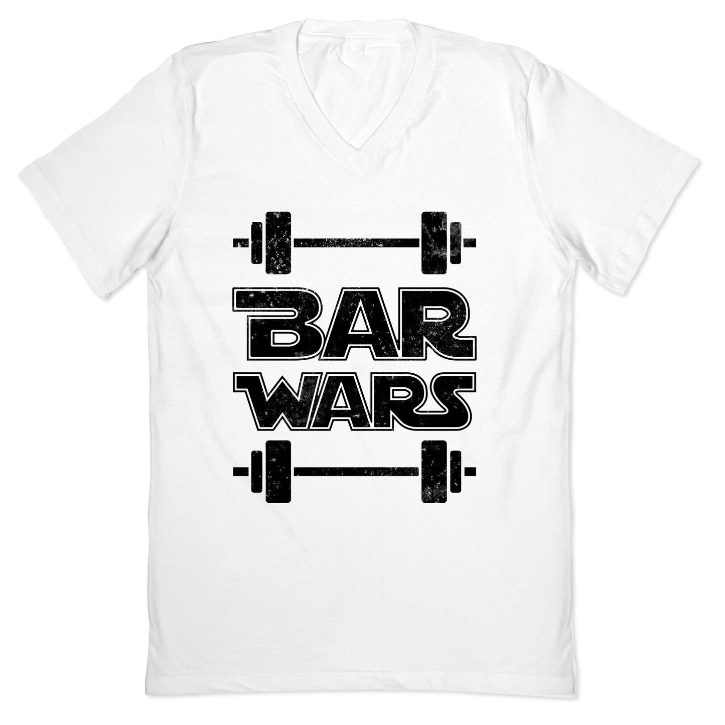 Bar Wars V-Neck