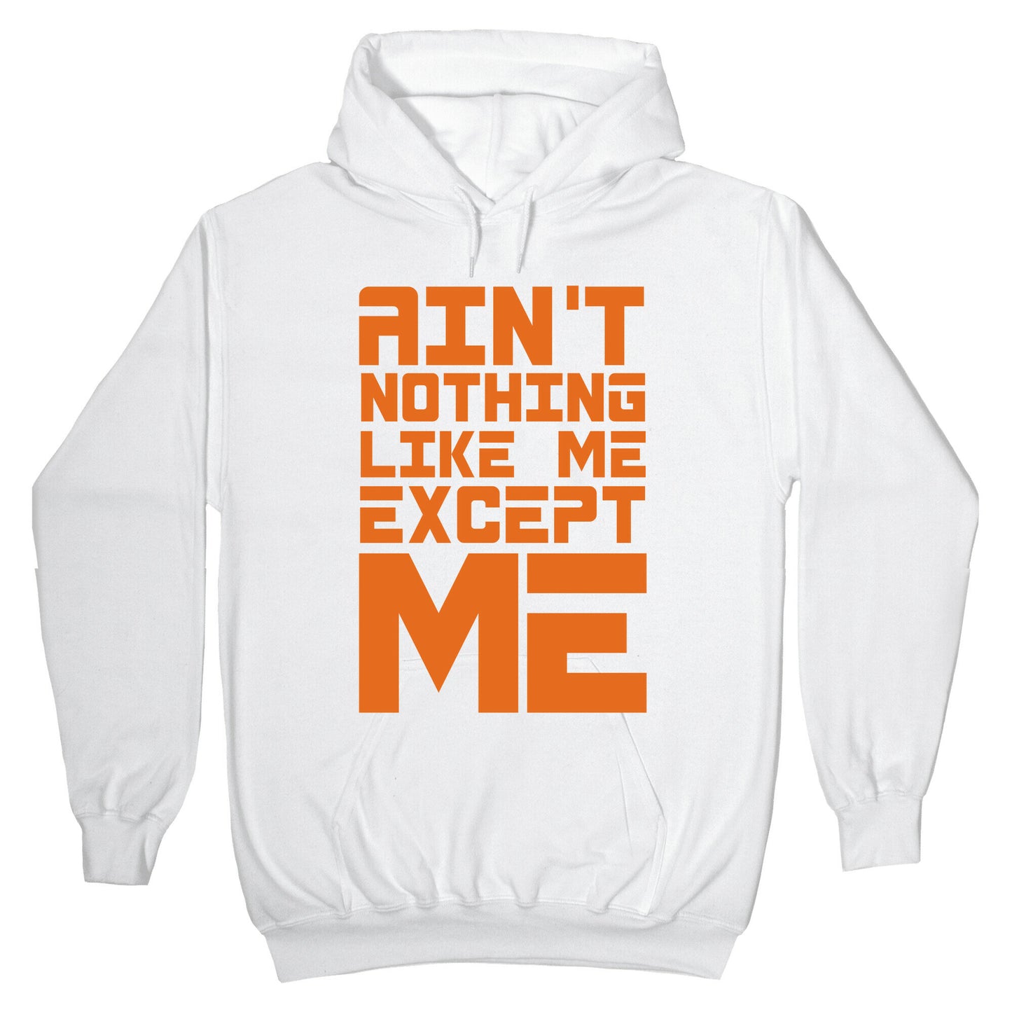 Ain't Nothing Like Me Except Me! Hoodie