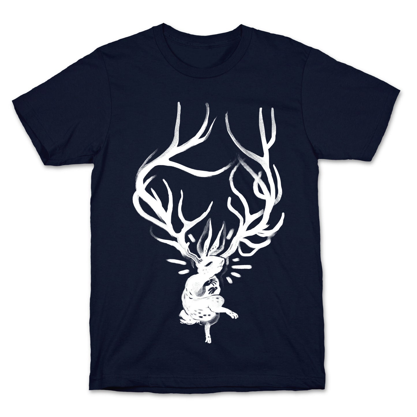 A Jackalope's Lullaby T-Shirt