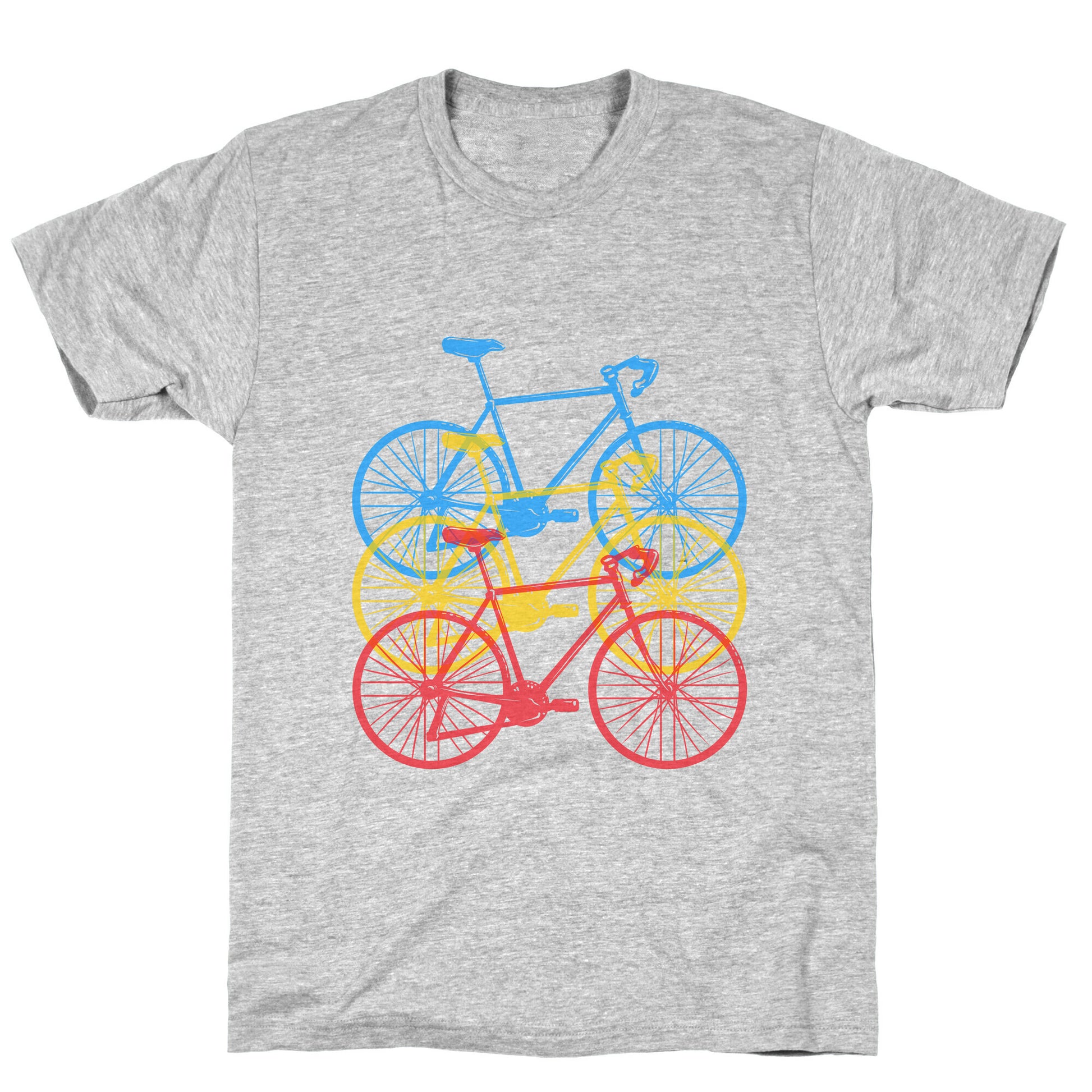 RBY Bikes T-Shirt