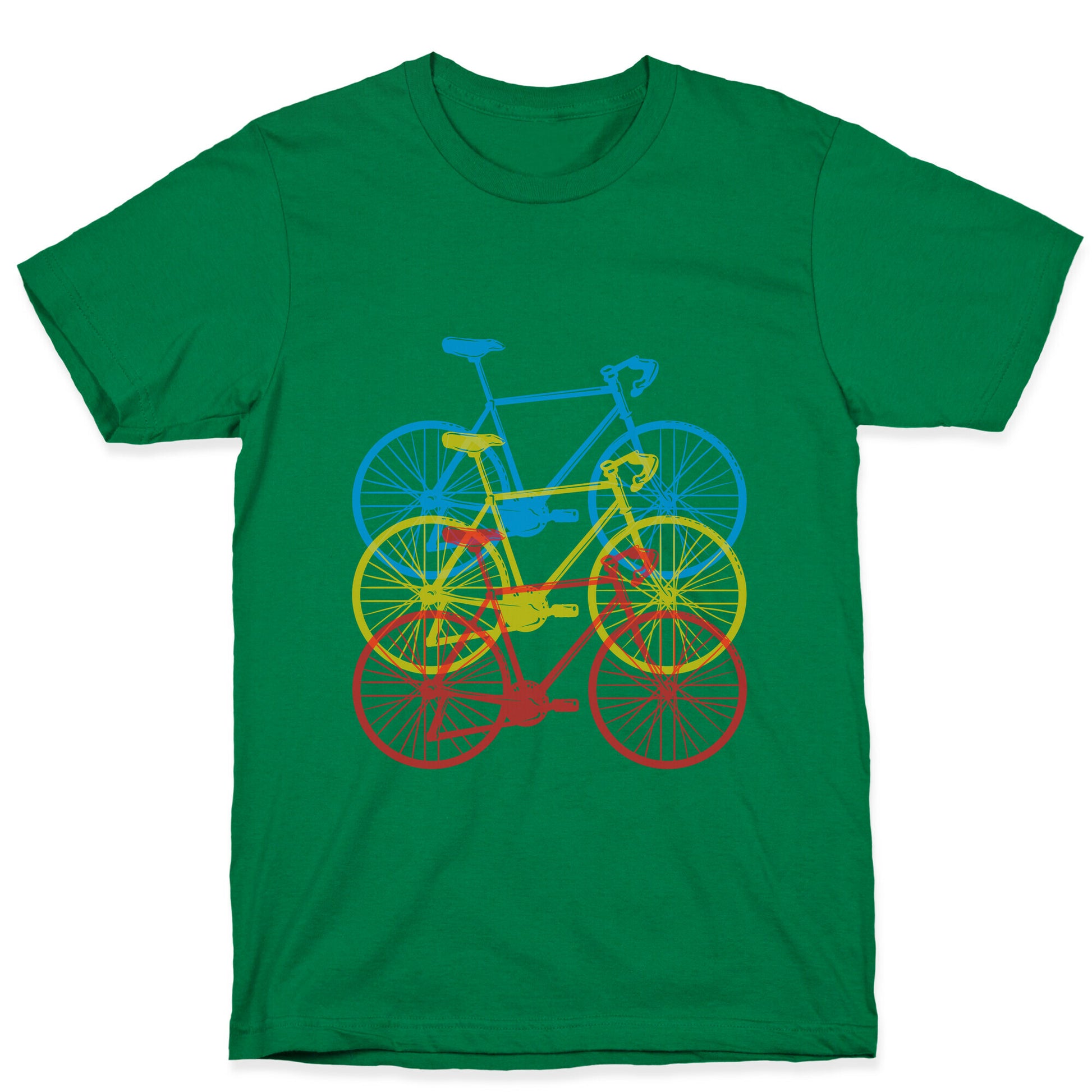 RBY Bikes T-Shirt