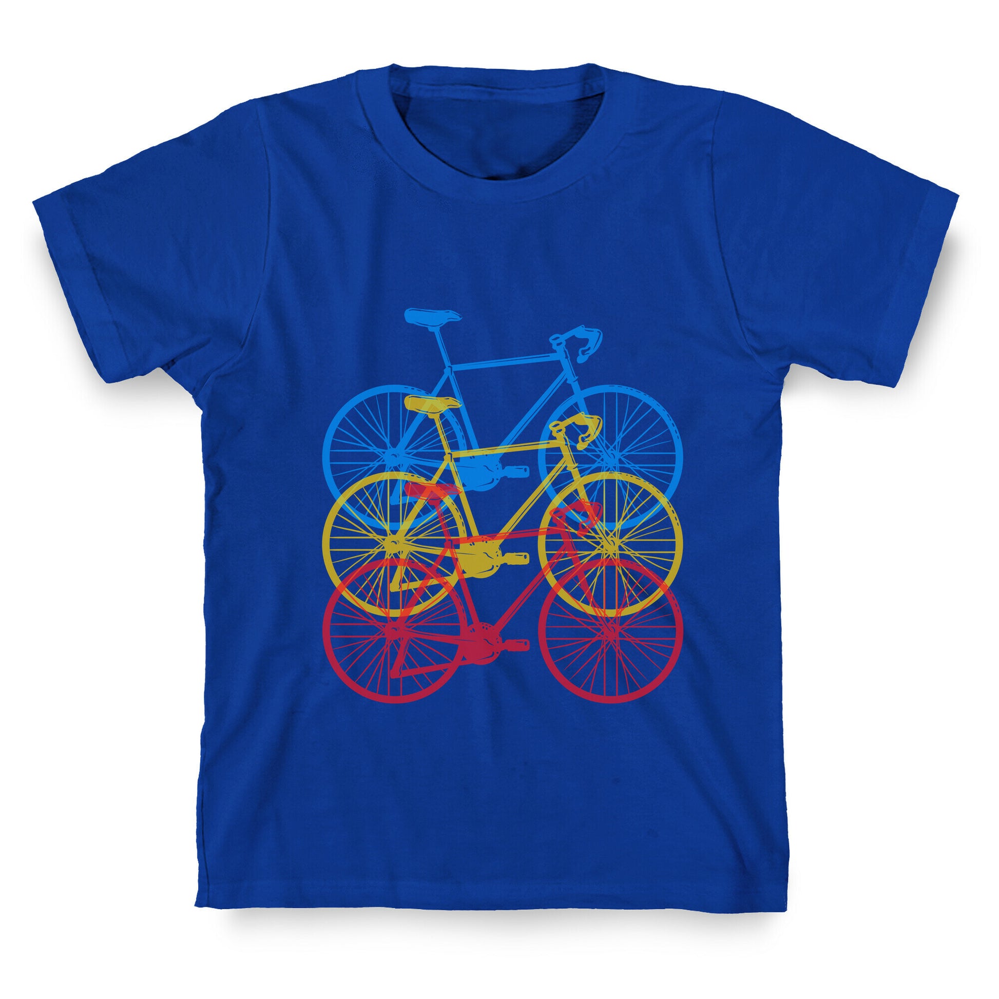 RBY Bikes T-Shirt