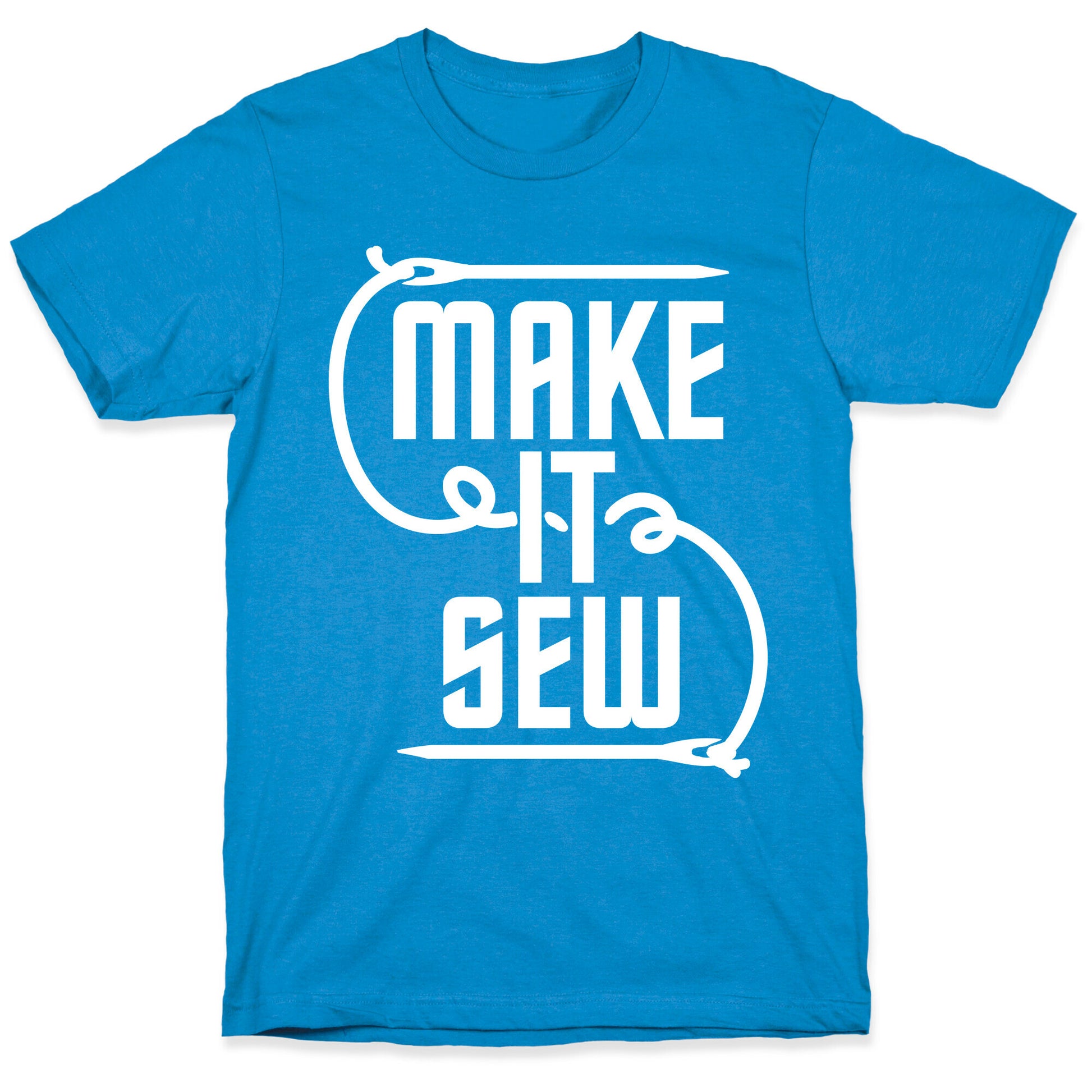 Make It Sew T-Shirt