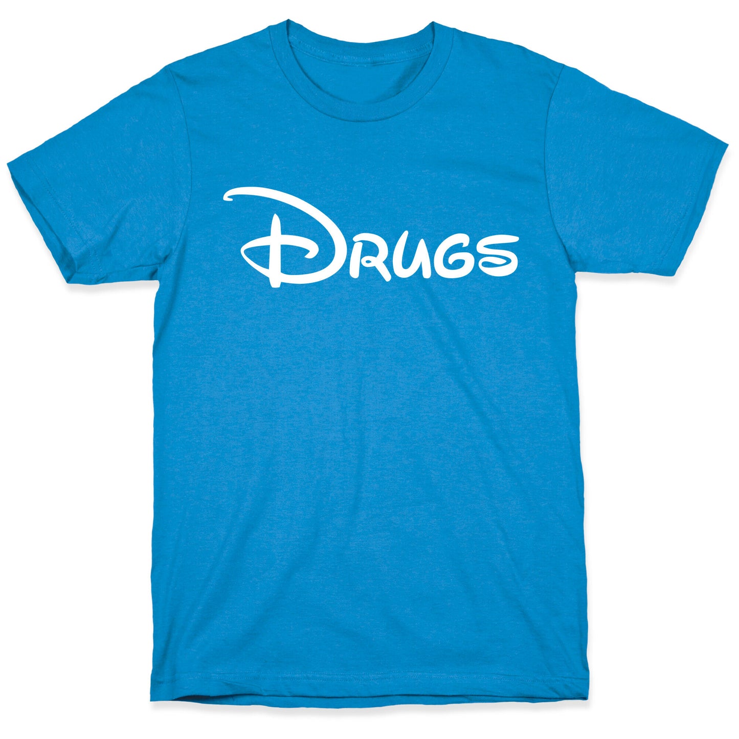 DISNEY MAGIC T-Shirt