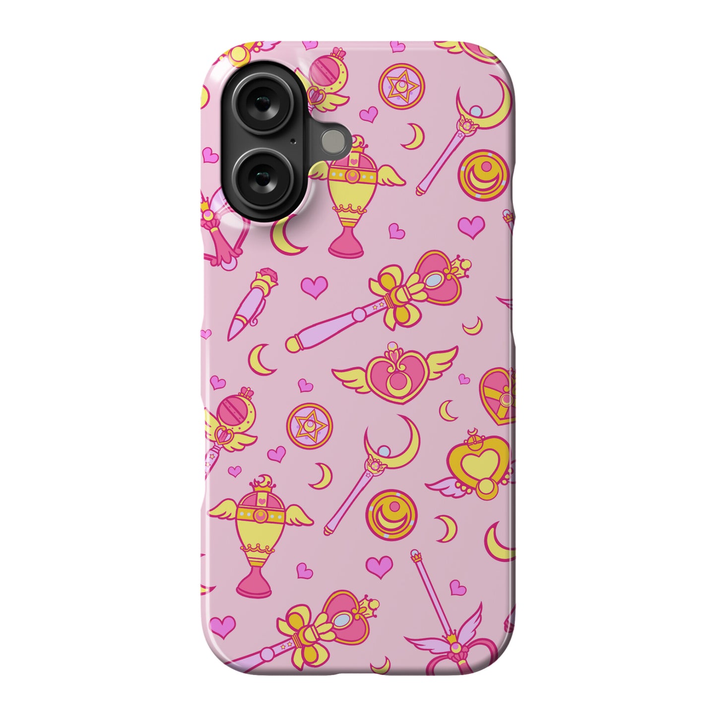 Absolute Sailor Moon Phone Case