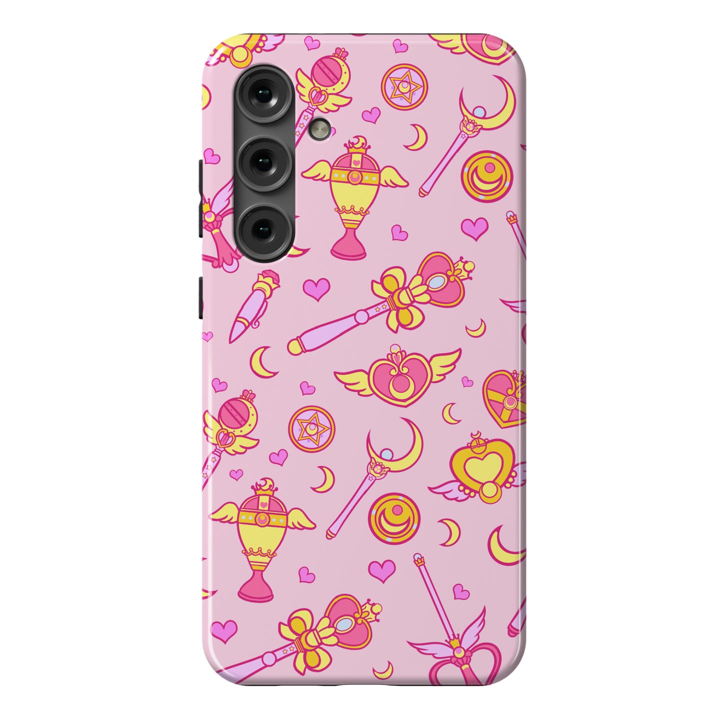 Absolute Sailor Moon Phone Case