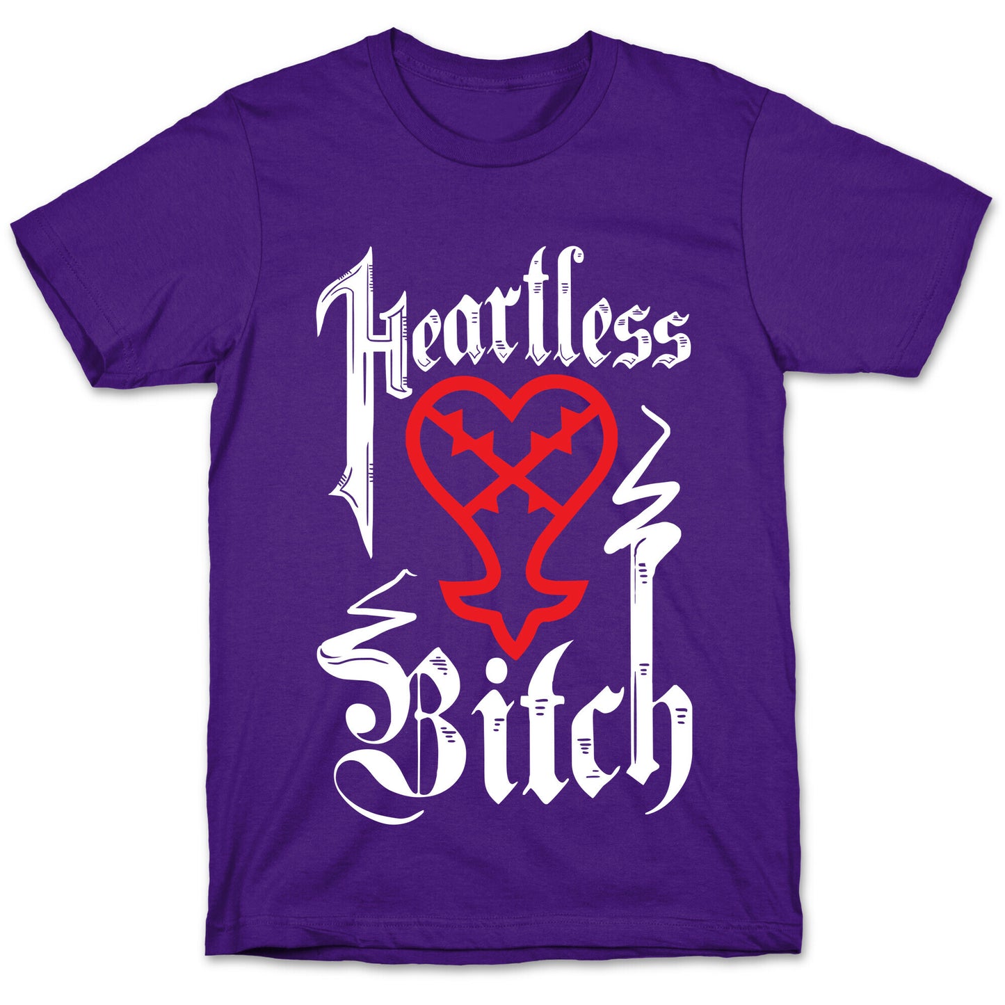 Heartless Bitch T-Shirt