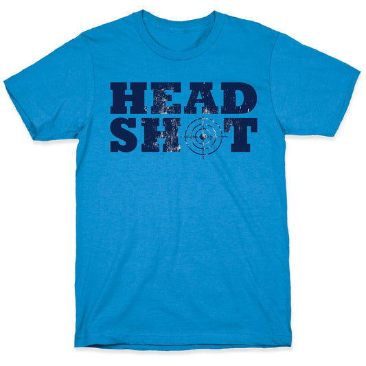 HEADSHOT T-Shirt