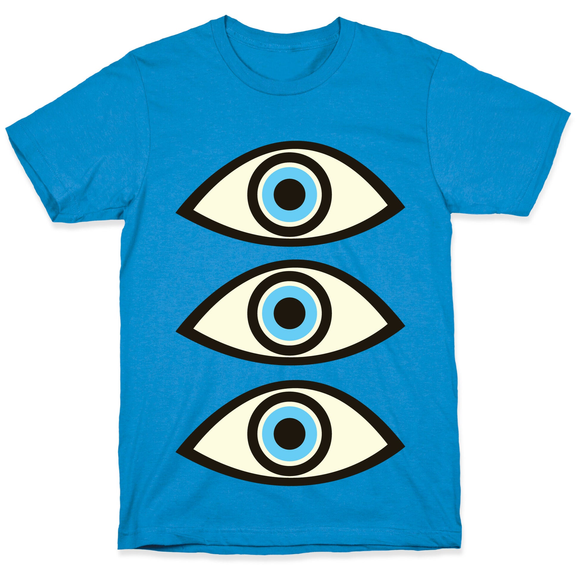 Evil Eye T-Shirt