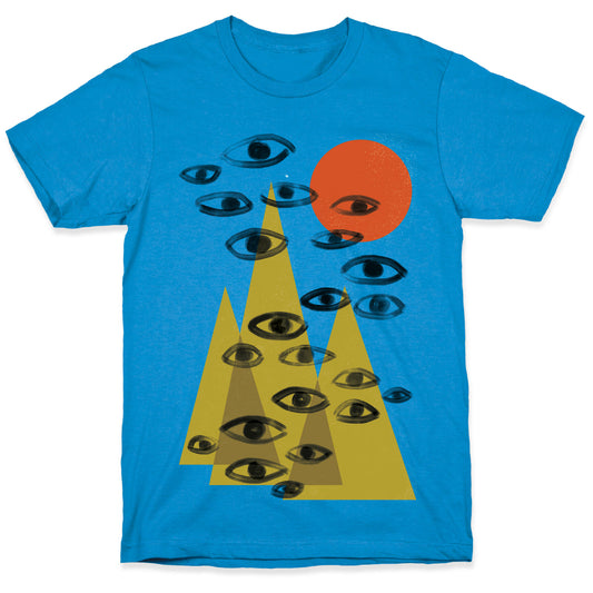 The Hills Have Eyes T-Shirt
