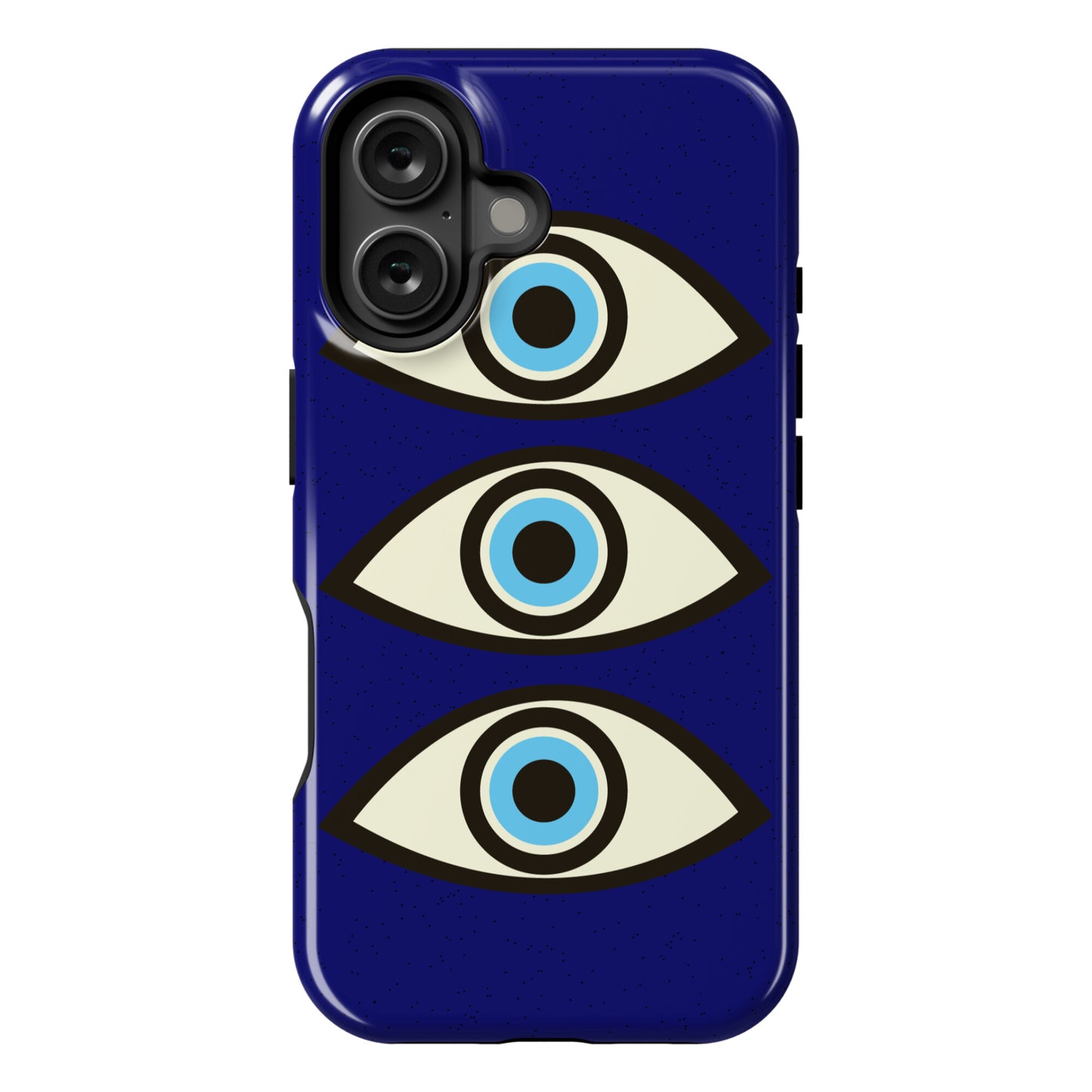 Evil Eye Phone Case