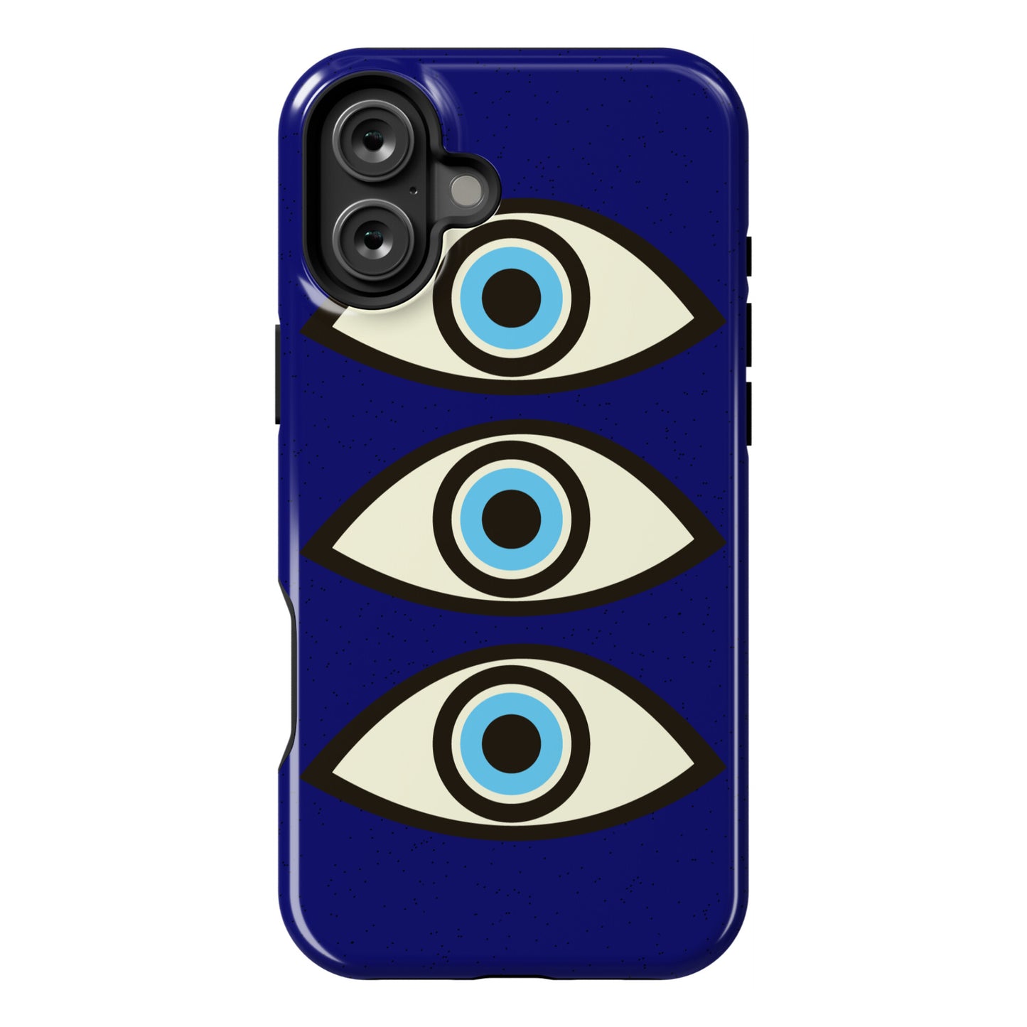Evil Eye Phone Case