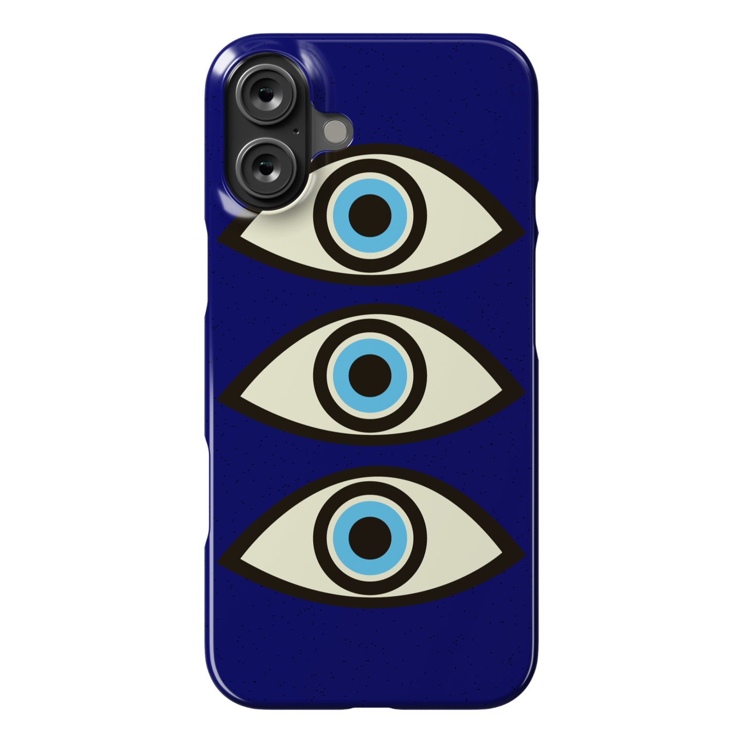 Evil Eye Phone Case