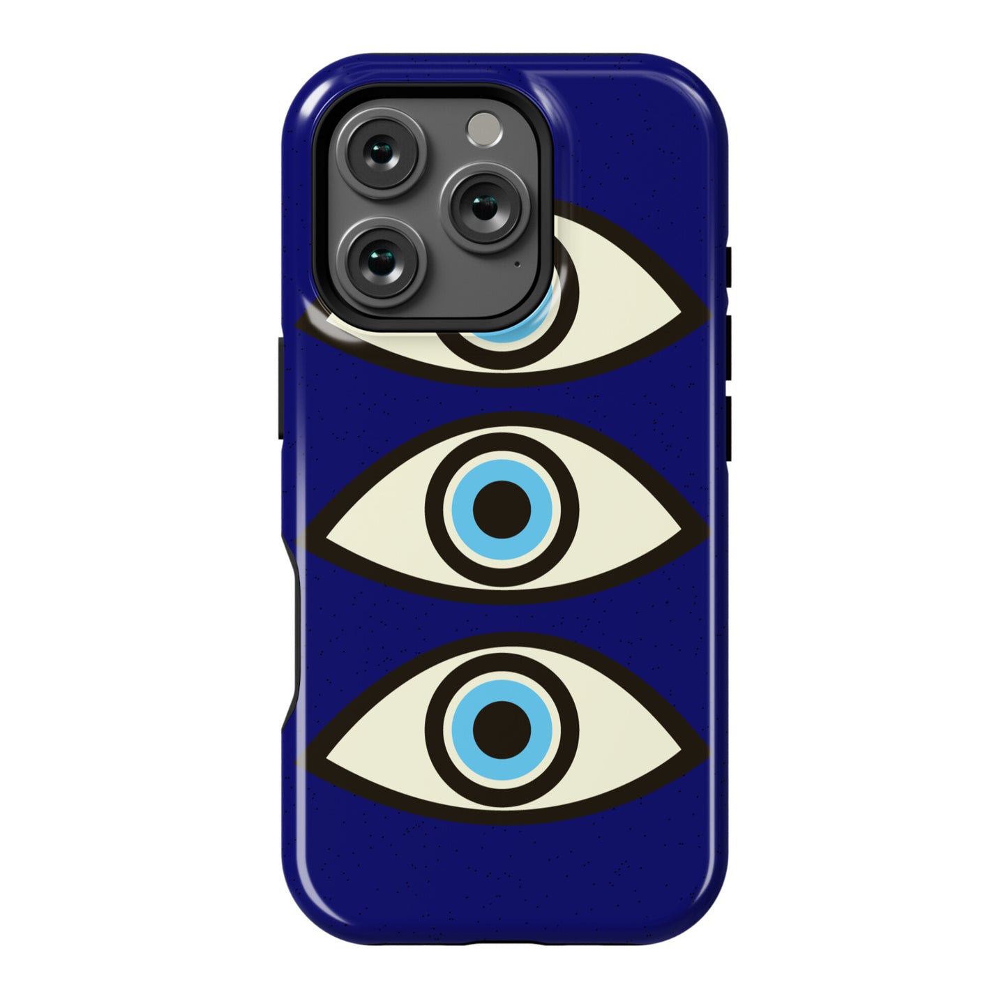 Evil Eye Phone Case