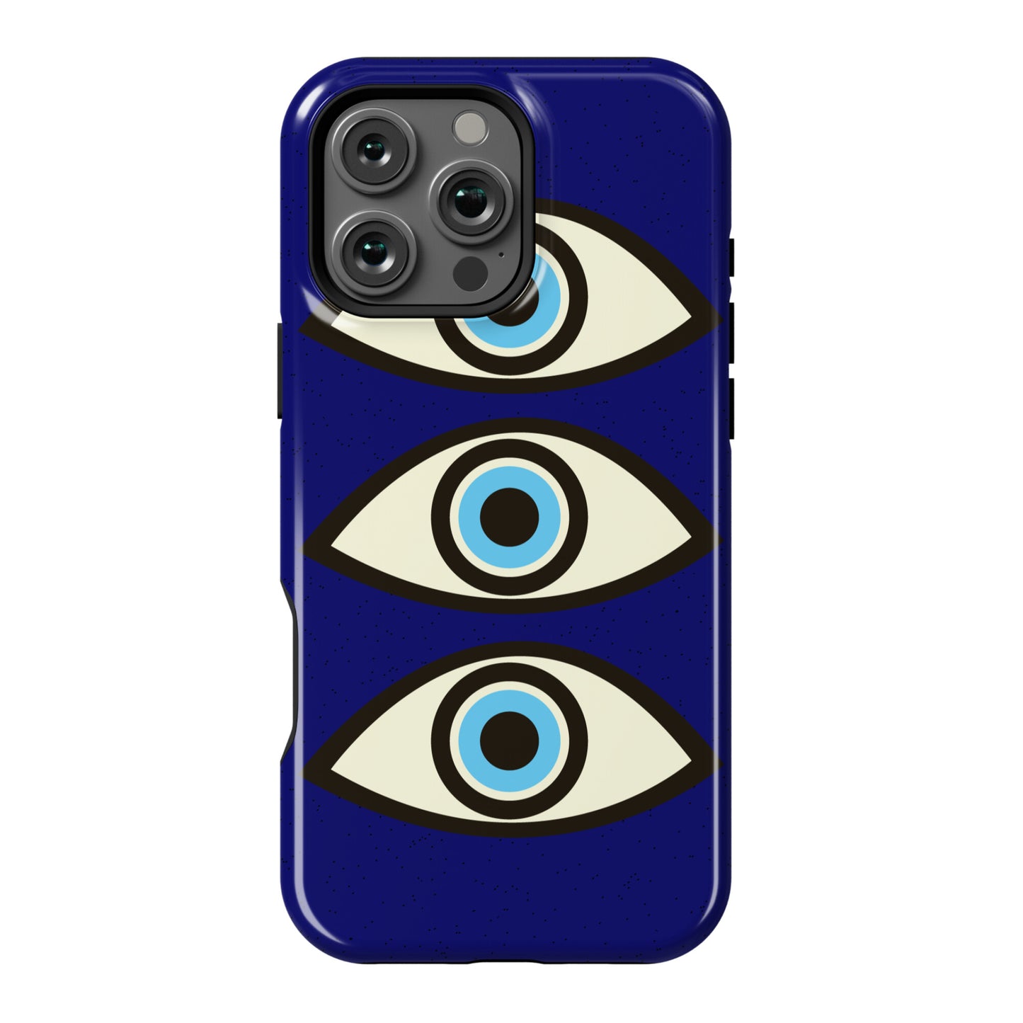 Evil Eye Phone Case